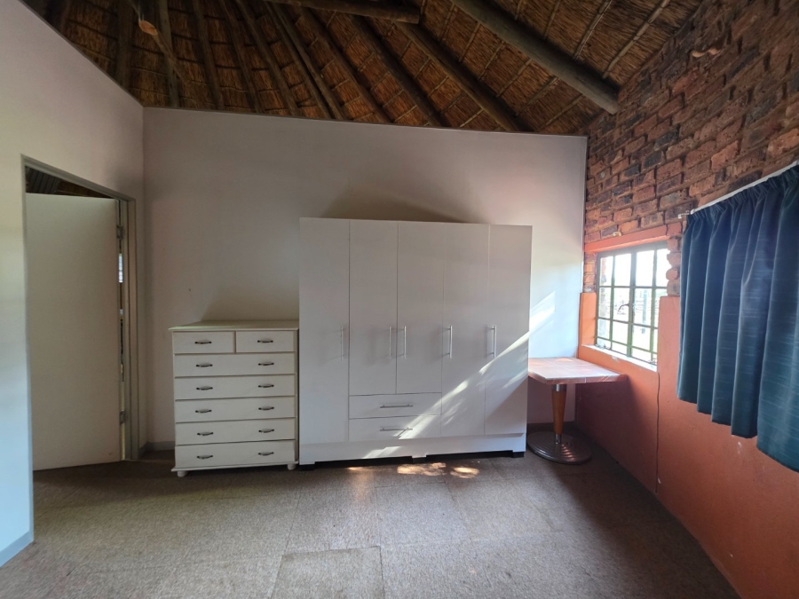 To Let 1 Bedroom Property for Rent in Rietfontein A H North West